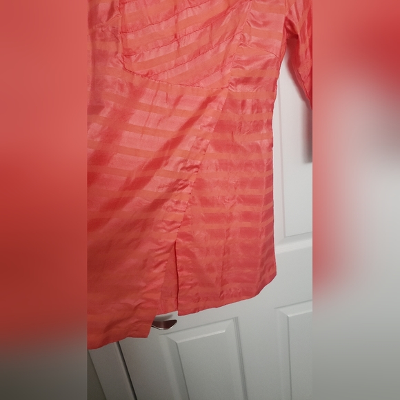 Silk tanga - Picture 3 of 4